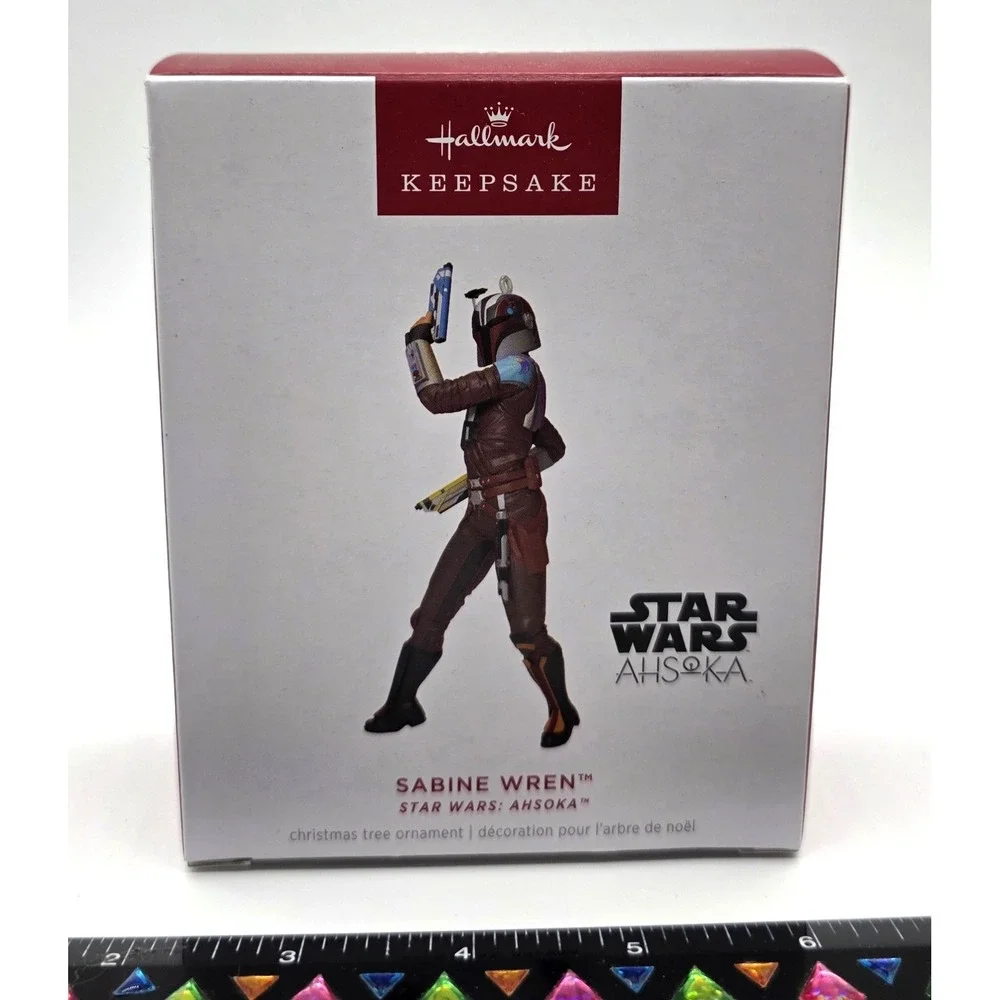 Hallmark 2024 star
